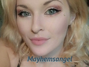 Mayhemsangel