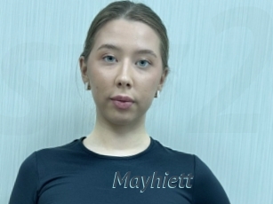 Mayhiett