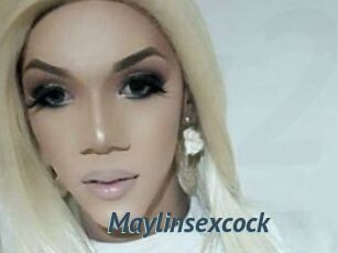 Maylinsexcock