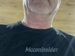 Mcconinsider