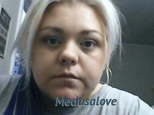 Medusalove