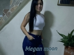 Megan_moon