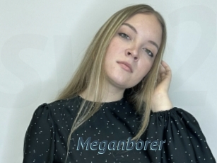 Meganborer