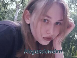 Megandowden