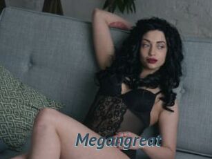 Megangreat