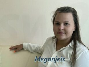 Meganjeis