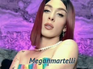 meganmartelli Sex Webcam 20