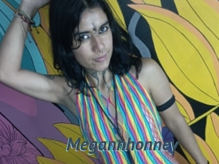 Megannhonney