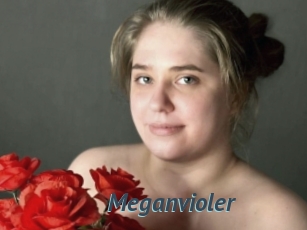 Meganvioler