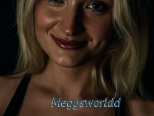 Meggsworldd