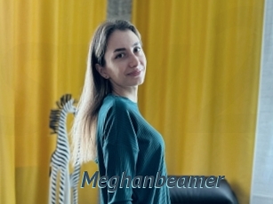 Meghanbeamer