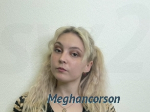 Meghancorson
