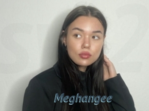 Meghangee