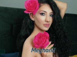 Meghanli