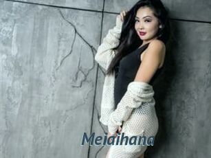 Meiaihana