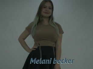 Melani_becker