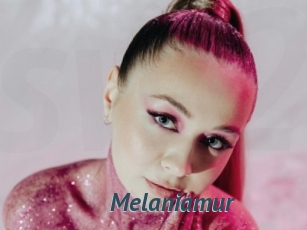 Melaniamur