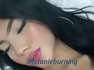 Melanieburning