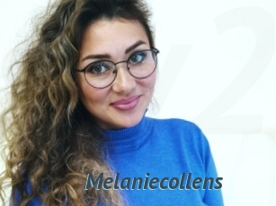 Melaniecollens