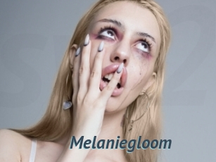 Melaniegloom
