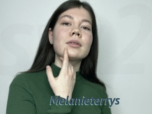 Melanieterrys