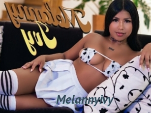 Melannyivy