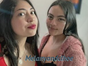 Melanyandclhoe