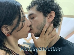 Melanyandethan