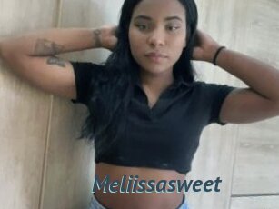 Meliissasweet