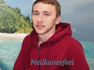 Melikanesfeel