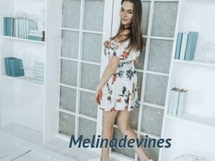 Melinadevines