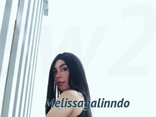 Melissagalinndo