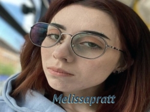 Melissapratt