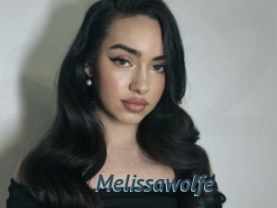 Melissawolfe