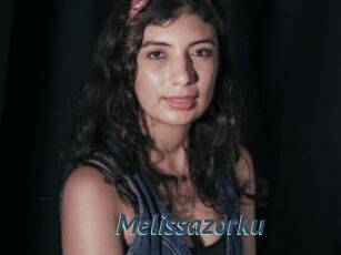Melissazorku