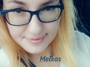 Melkas