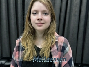Mellaessen