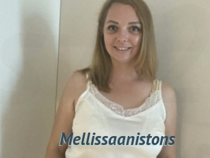 Mellissaanistons