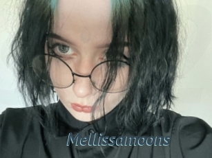 Mellissamoons