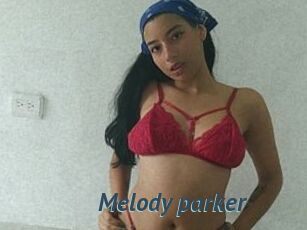 Melody_parker