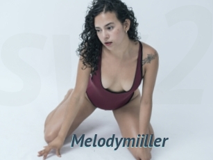 Melodymiiller