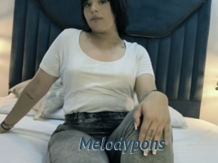 Melodypons