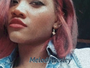 Melodywesley