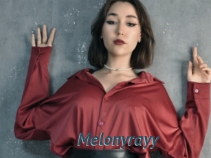 Melonyrayy