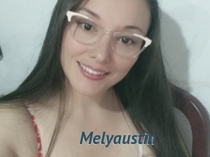 melyaustin Sex Webcam 20