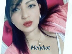 Melyhot