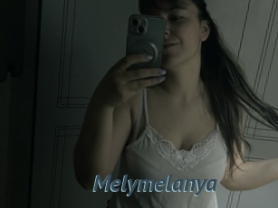 Melymelanya