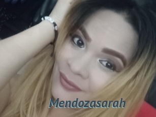 Mendozasarah