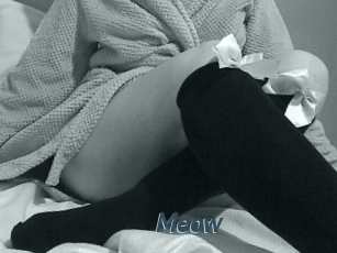 Meow