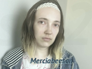 Merciabeeson